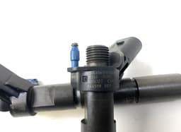 MERCEDES-BENZ 0445118009 Fuel injector set MERCEDES-BENZ S-CLASS (W222, X222) (2013-2020) — thumbnail 4
