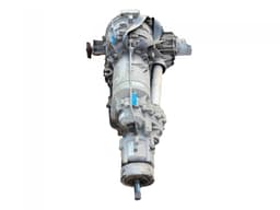 AUDI NXX NEV Gearbox AUDI Q5 (8R) (2008-2016) — thumbnail 4