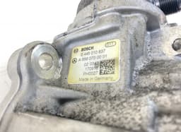 MERCEDES-BENZ 0445010837 Fuel injection pump, diesel MERCEDES-BENZ S-CLASS (W222, X222) (2013-2020) — thumbnail 3