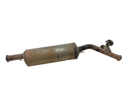 PEUGEOT 9808921580 Diesel Particulate Filter (DPF) PEUGEOT EXPERT / TRAVELLER (2016-) — thumbnail 1