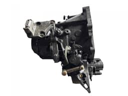 PEUGEOT 1612930880 Gearbox PEUGEOT EXPERT / TRAVELLER (2016-) — thumbnail 2