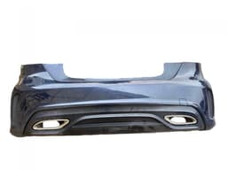 MERCEDES-BENZ A1768809900 Rear bumper MERCEDES-BENZ A-CLASS (W176) (2012-2018) — thumbnail 1