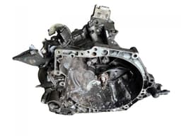 PEUGEOT 1612930880 Gearbox PEUGEOT EXPERT / TRAVELLER (2016-) — thumbnail 1