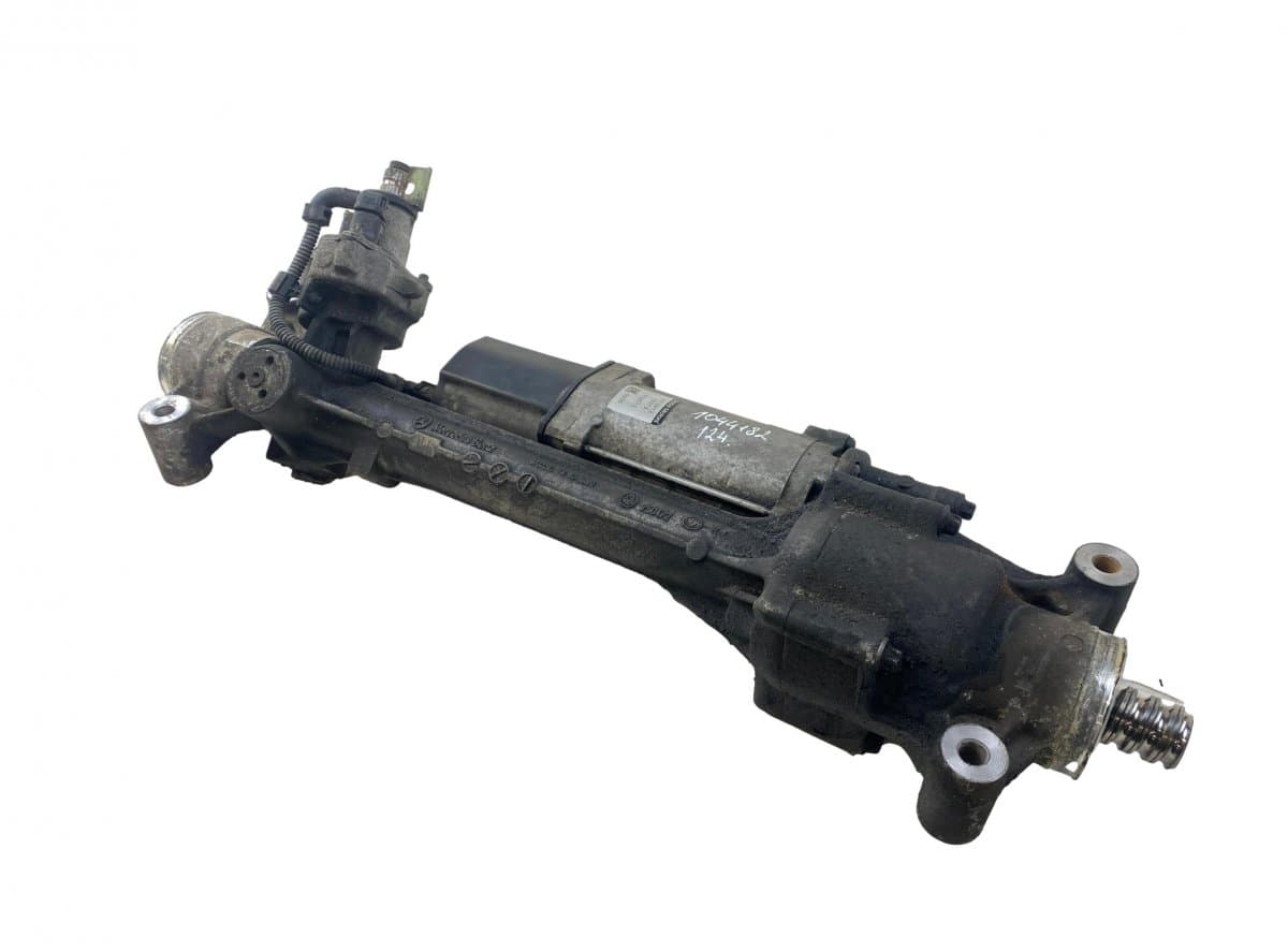 MERCEDES-BENZ A2224607001 Steering rack MERCEDES-BENZ S-CLASS (W222, X222) (2013-2020)