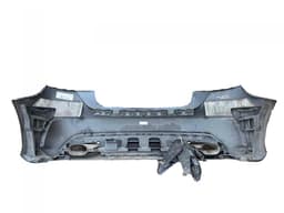 MERCEDES-BENZ A1768809900 Rear bumper MERCEDES-BENZ A-CLASS (W176) (2012-2018) — thumbnail 2