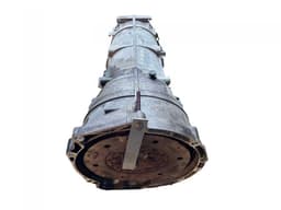 BMW 7644022 Gearbox BMW X5 (E70) (2007-2013) — thumbnail 2