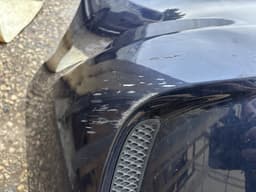 MERCEDES-BENZ A1768809900 Rear bumper MERCEDES-BENZ A-CLASS (W176) (2012-2018) — thumbnail 3