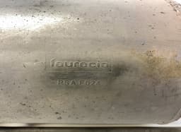 PEUGEOT 9808921580 Diesel Particulate Filter (DPF) PEUGEOT EXPERT / TRAVELLER (2016-) — thumbnail 3