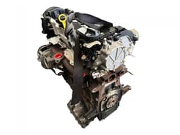 OPEL B20DTH D20DTH B20DTJ D20DTJ Engine OPEL ZAFIRA TOURER C (P12) (2011-2019) — thumbnail 1