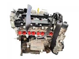 OPEL B20DTH D20DTH B20DTJ D20DTJ Engine OPEL ZAFIRA TOURER C (P12) (2011-2019) — thumbnail 4