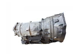 BMW 7644022 Gearbox BMW X5 (E70) (2007-2013) — thumbnail 3