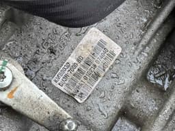 RENAULT 320108772R Gearbox RENAULT ESPACE V (JR) (2015-2023) — thumbnail 5