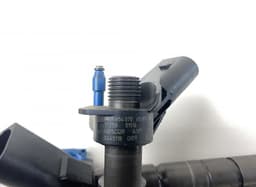 MERCEDES-BENZ 0445118009 Fuel injector set MERCEDES-BENZ S-CLASS (W222, X222) (2013-2020) — thumbnail 6