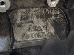 MERCEDES-BENZ 656929 656.929 OM656929 Engine MERCEDES-BENZ S-CLASS (W222, X222) (2013-2020) — thumbnail 5