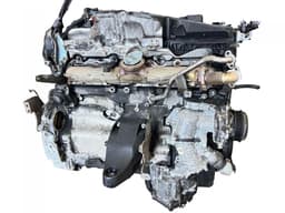MERCEDES-BENZ 656929 656.929 OM656929 Engine MERCEDES-BENZ S-CLASS (W222, X222) (2013-2020) — thumbnail 4