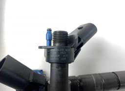 MERCEDES-BENZ 0445118009 Fuel injector set MERCEDES-BENZ S-CLASS (W222, X222) (2013-2020) — thumbnail 7