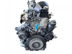 MERCEDES-BENZ 656929 656.929 OM656929 Engine MERCEDES-BENZ S-CLASS (W222, X222) (2013-2020) — thumbnail 3