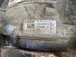 AUDI NXX NEV Gearbox AUDI Q5 (8R) (2008-2016) — thumbnail 5