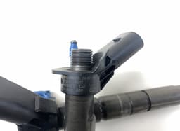 MERCEDES-BENZ 0445118009 Fuel injector set MERCEDES-BENZ S-CLASS (W222, X222) (2013-2020) — thumbnail 8