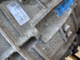 AUDI NXX NEV Gearbox AUDI Q5 (8R) (2008-2016) — thumbnail 7