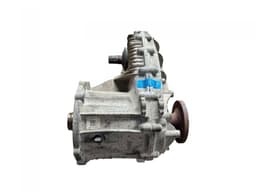 VW 0BU341011N Transfer Box VW AMAROK (2H_, S1B) (2010-2022) — thumbnail 4