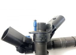 MERCEDES-BENZ 0445118009 Fuel injector set MERCEDES-BENZ S-CLASS (W222, X222) (2013-2020) — thumbnail 5