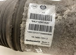MERCEDES-BENZ A2223205901 Air shock absorber rear left MERCEDES-BENZ S-CLASS (W222, X222) (2013-2020) — thumbnail 3