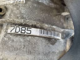 AUDI NXX NEV Gearbox AUDI Q5 (8R) (2008-2016) — thumbnail 6