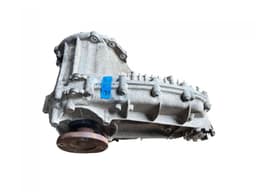 VW 0BU341011N Transfer Box VW AMAROK (2H_, S1B) (2010-2022) — thumbnail 3