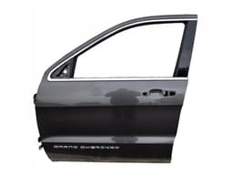 JEEP 68274939AD Door Front Left JEEP GRAND CHEROKEE IV (WK, WK2) (2010-2021) — thumbnail 1