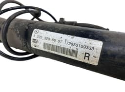 MERCEDES-BENZ A2223206001 Air shock absorber rear right MERCEDES-BENZ S-CLASS (W222, X222) (2013-2020) — thumbnail 5