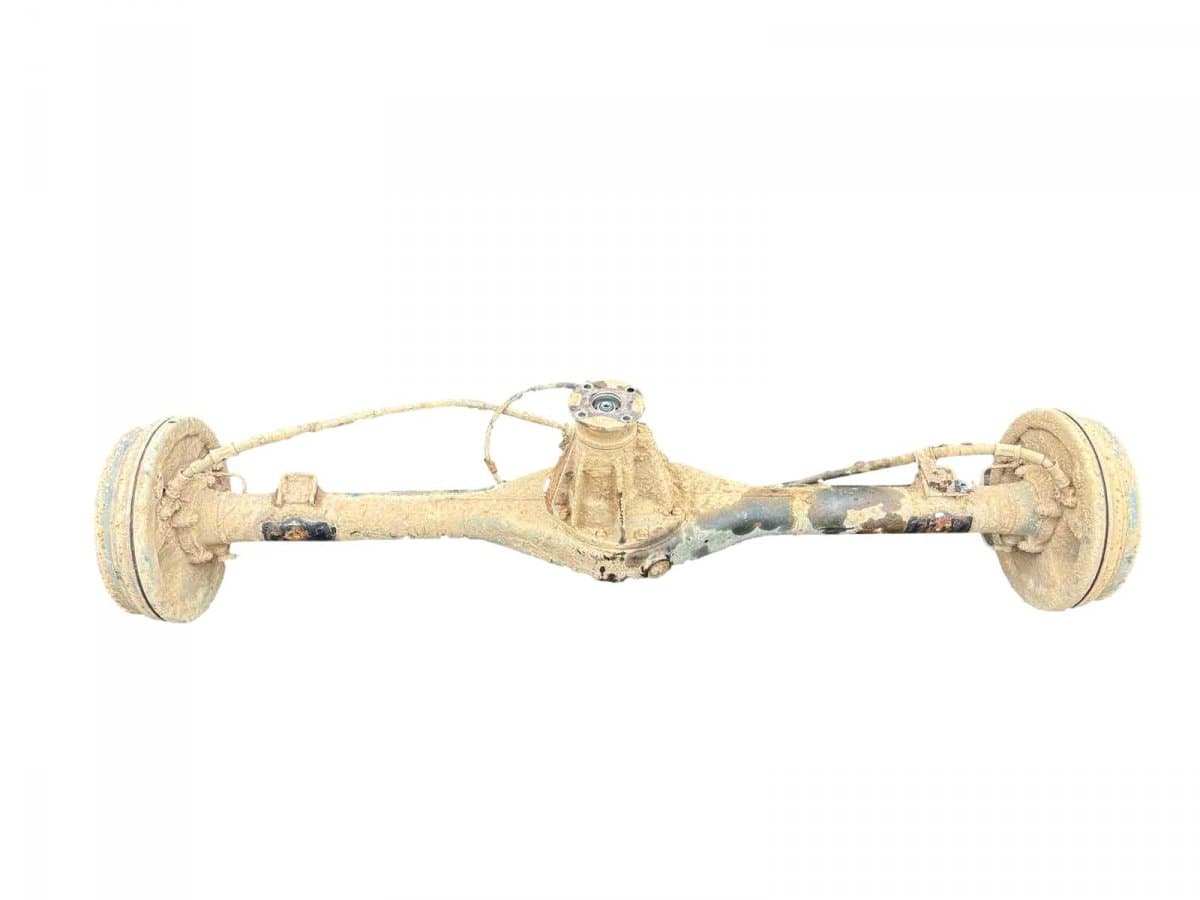 TOYOTA 411100K500 Rear Axle Complete TOYOTA HILUX VII (AN10, AN20, AN30) (2005-2015)