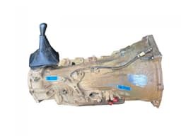 TOYOTA 3500071190 Gearbox TOYOTA HILUX VII (AN10, AN20, AN30) (2005-2015) — thumbnail 3