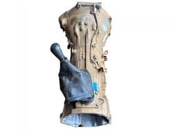 TOYOTA 3500071190 Gearbox TOYOTA HILUX VII (AN10, AN20, AN30) (2005-2015) — thumbnail 4