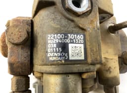 TOYOTA HU2940002321 2940001320 HU294000-2321 294000-1320 Fuel injection pump, diesel TOYOTA HILUX VII (AN10, AN20, AN30) (2005-2015) — thumbnail 4