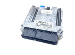 AUDI 0261S07806 Engine Control Unit / module (ECU) AUDI Q5 (8R) (2008-2016) — thumbnail 1
