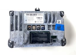 JEEP 68242385AJ Radio JEEP GRAND CHEROKEE IV (WK, WK2) (2010-2021) — thumbnail 2