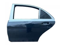 MERCEDES-BENZ A2227300105 Door Rear Left MERCEDES-BENZ S-CLASS (W222, X222) (2013-2020) — thumbnail 1
