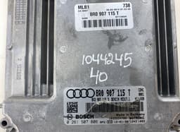 AUDI 0261S07806 Engine Control Unit / module (ECU) AUDI Q5 (8R) (2008-2016) — thumbnail 2
