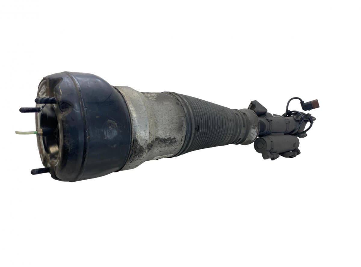 MERCEDES-BENZ A2223201900 Air shock absorber front left MERCEDES-BENZ S-CLASS (W222, X222) (2013-2020)