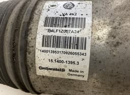 MERCEDES-BENZ A2223201900 Air shock absorber front left MERCEDES-BENZ S-CLASS (W222, X222) (2013-2020) — thumbnail 2