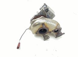VW 059145874M Turbocharger VW TOUAREG II (7P) (2010-2018) — thumbnail 2