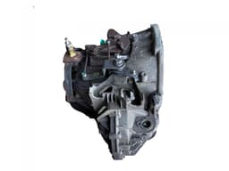 MERCEDES-BENZ 700730 Gearbox MERCEDES-BENZ VITO / V-CLASS (W447) (2014-) — thumbnail 2