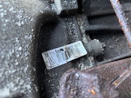 MERCEDES-BENZ 700730 Gearbox MERCEDES-BENZ VITO / V-CLASS (W447) (2014-) — thumbnail 5