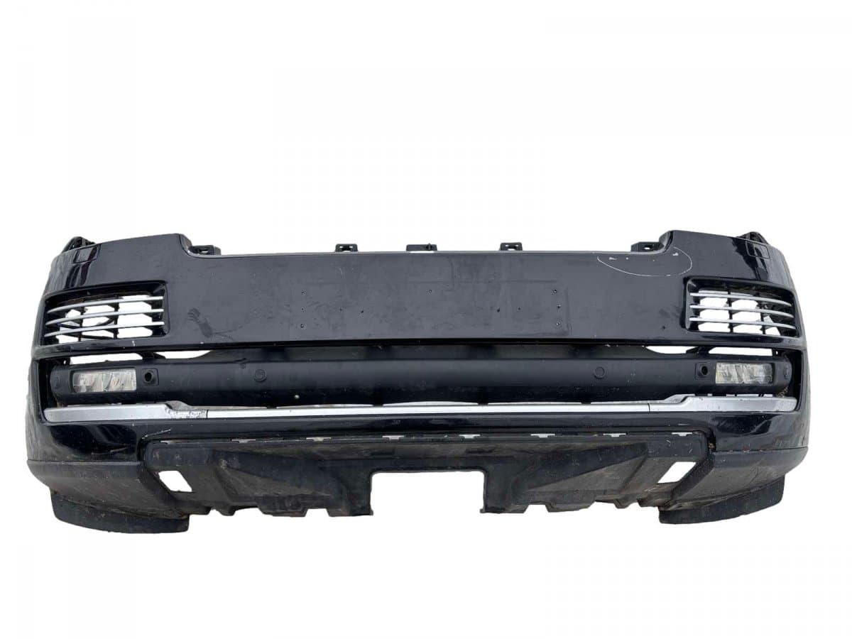 LAND ROVER LR064624 Front Bumper LAND ROVER RANGE ROVER IV (LG/L405) (2012-2021)