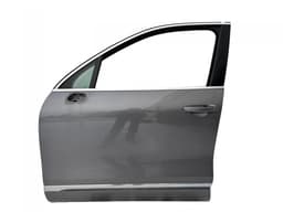 VW 7P0831055 Door Front Left VW TOUAREG II (7P) (2010-2018) — thumbnail 1