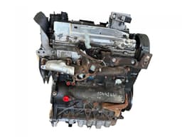 VW CUAA Engine VW PASSAT B8 (3G) / ALLTRACK (2014-2023) — thumbnail 4