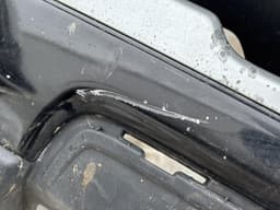 LAND ROVER LR064624 Front Bumper LAND ROVER RANGE ROVER IV (LG/L405) (2012-2021) — thumbnail 4