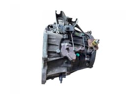 MERCEDES-BENZ 700730 Gearbox MERCEDES-BENZ VITO / V-CLASS (W447) (2014-) — thumbnail 4
