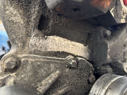 MERCEDES-BENZ 642940 642.940 O642940 O642.940 OM642940 OM642.940 Engine MERCEDES-BENZ ML-CLASS (W164) (2005-2011) — thumbnail 5